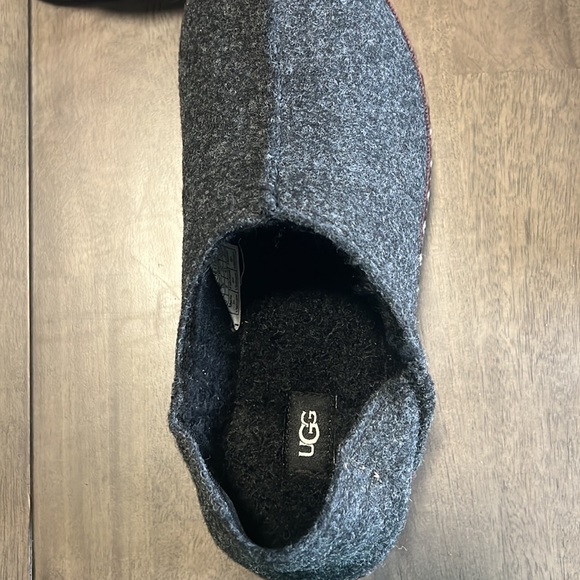 Brand new women UGG Refelt Tasman, size: 10, black - Picture 4 of 8